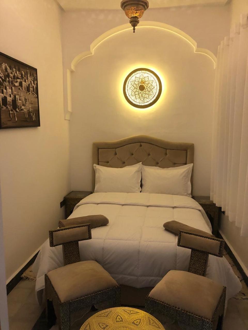 Riad Orient Palace Marrakesh Exterior foto