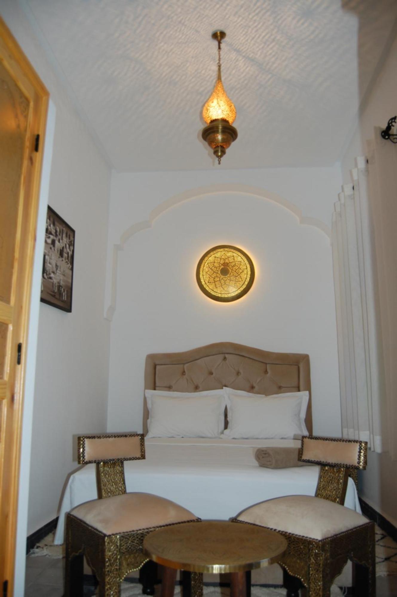 Riad Orient Palace Marrakesh Exterior foto