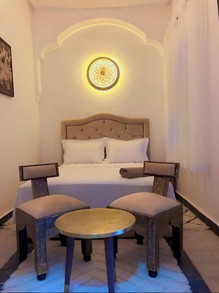 Riad Orient Palace Marrakesh Exterior foto